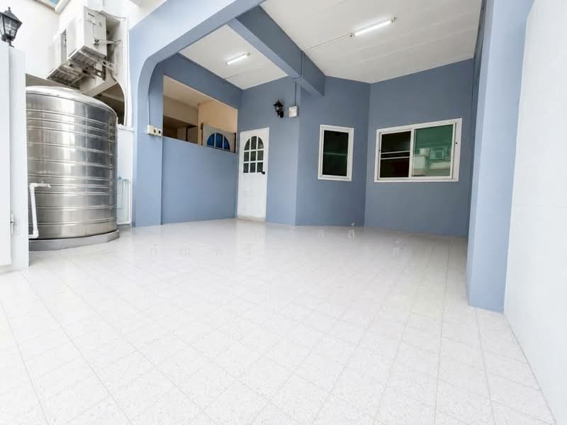 Buathong Thani, Nonthaburi, Soi Buathong Thani Village, Bang Bua Thong, Nonthaburi, 3 Bedrooms, 90 sqm, Townhouse For Sale, by กรณวัสส์ กัณฑวัสส์วงส์, 500414011 - DDproperty.com