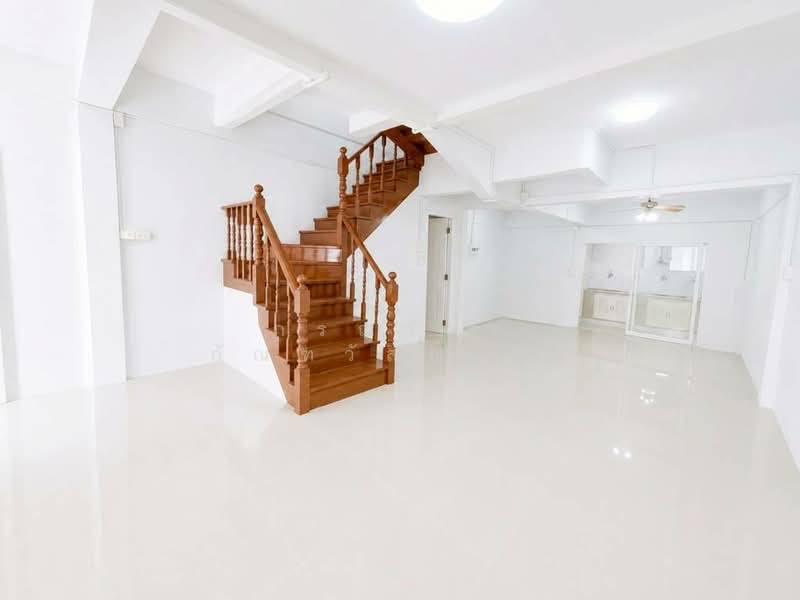 Buathong Thani, Nonthaburi, Soi Buathong Thani Village, Bang Bua Thong, Nonthaburi, 3 Bedrooms, 90 sqm, Townhouse For Sale, by กรณวัสส์ กัณฑวัสส์วงส์, 500414011 - DDproperty.com