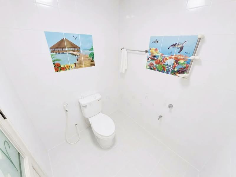 Buathong Thani, Nonthaburi, Soi Buathong Thani Village, Bang Bua Thong, Nonthaburi, 3 Bedrooms, 90 sqm, Townhouse For Sale, by กรณวัสส์ กัณฑวัสส์วงส์, 500414011 - DDproperty.com