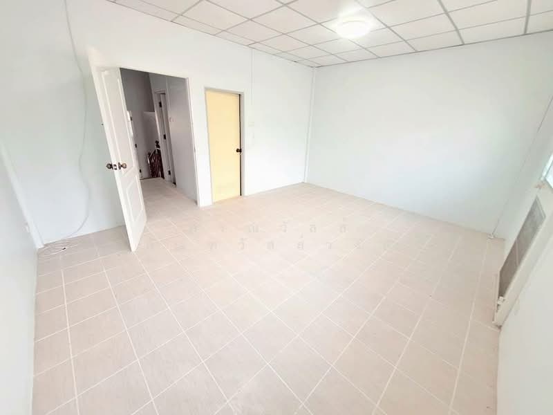 Buathong Thani, Nonthaburi, Soi Buathong Thani Village, Bang Bua Thong, Nonthaburi, 3 Bedrooms, 90 sqm, Townhouse For Sale, by กรณวัสส์ กัณฑวัสส์วงส์, 500414011 - DDproperty.com