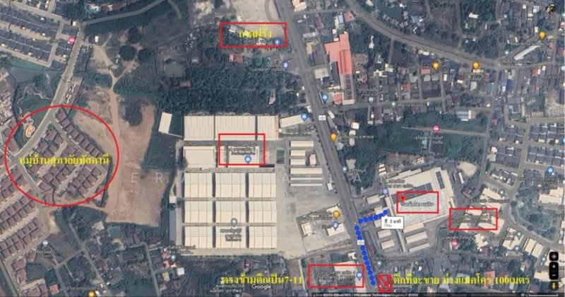 ขายอาคารพาณิชย์ 3 ชั้น โซนแม่ริมเรียบถนนโชตนา ทำเลดี, Chiang Mai, Mae Sa, Mae Rim, Chiang Mai, , 216 sqm, Shophouse For Sale, by ERA Thailand, 500414015 - DDproperty.com