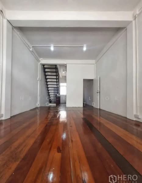 For Sale Shophouse 192 sqm near BTS Bang Chak, Phra Khanong Bangkok HRE01043, Bangkok, Bang Chak, Phra Khanong, Bangkok, , 192 sqm, Shophouse For Sale, by Hero Realtor Co., Ltd., 500414017 - DDproperty.com