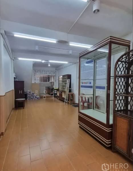 For Sale Shophouse 192 sqm near BTS Bang Chak, Phra Khanong Bangkok HRE01043, Bangkok, Bang Chak, Phra Khanong, Bangkok, , 192 sqm, Shophouse For Sale, by Hero Realtor Co., Ltd., 500414017 - DDproperty.com