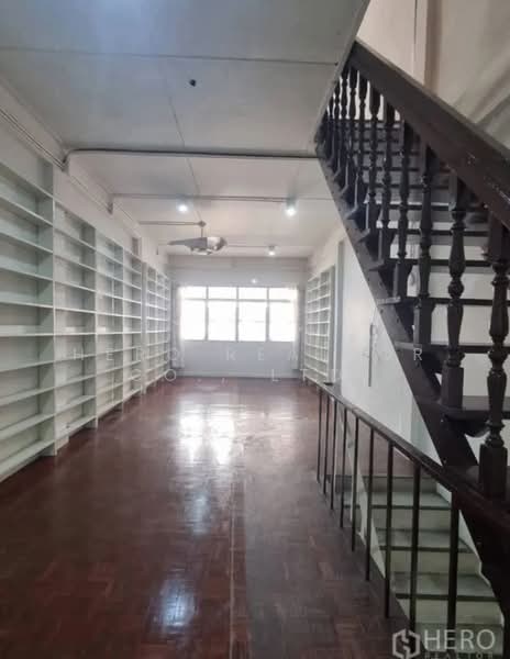 For Sale Shophouse 192 sqm near BTS Bang Chak, Phra Khanong Bangkok HRE01043, Bangkok, Bang Chak, Phra Khanong, Bangkok, , 192 sqm, Shophouse For Sale, by Hero Realtor Co., Ltd., 500414017 - DDproperty.com