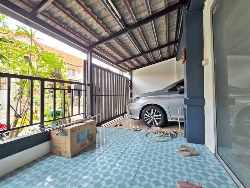 พฤกษา 42 เอกชัย-พระราม 2, สมุทรสาคร, นาดี, เมืองสมุทรสาคร, สมุทรสาคร, 100 ตร.ม., ทาวน์เฮ้าส์ ขาย, โดย The Best Property เปิ้ล, 500414020 - DDproperty.com