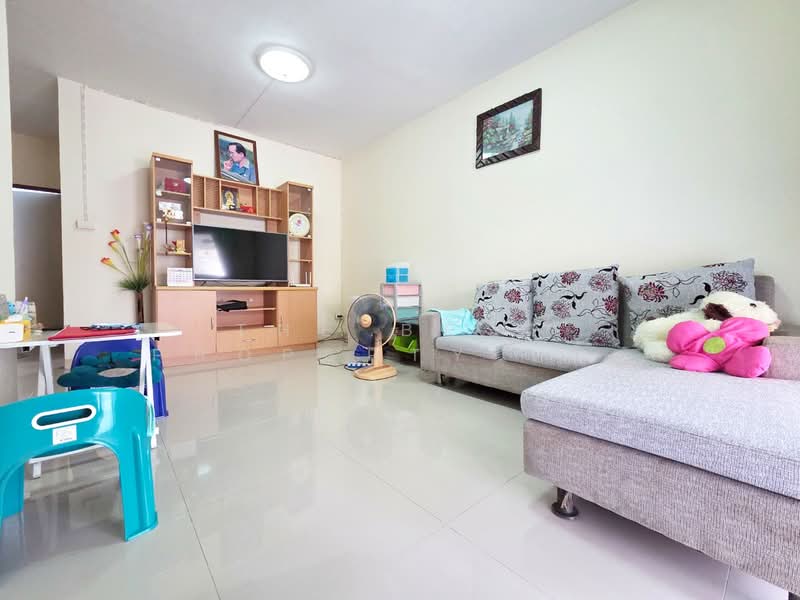 พฤกษา 42 เอกชัย-พระราม 2, Samut Sakhon, Na Di, Muang Samut Sakhon, Samut Sakhon, 4 Bedrooms, 100 sqm, Townhouse For Sale, by The Best Property เปิ้ล, 500414020 - DDproperty.com