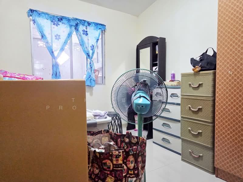 พฤกษา 42 เอกชัย-พระราม 2, Samut Sakhon, Na Di, Muang Samut Sakhon, Samut Sakhon, 4 Bedrooms, 100 sqm, Townhouse For Sale, by The Best Property เปิ้ล, 500414020 - DDproperty.com