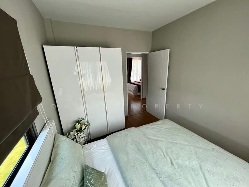 Grande Pleno Watcharapol-Sukhaphiban 5, Bangkok, Sukhapibal 5 Road, O-Ngoen, Sai Mai, Bangkok, 3 Bedrooms, 169 sqm, Townhouse For Sale, by Connex Property, 500414021 - DDproperty.com