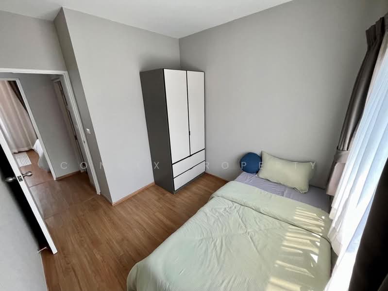 Grande Pleno Watcharapol-Sukhaphiban 5, Bangkok, Sukhapibal 5 Road, O-Ngoen, Sai Mai, Bangkok, 3 Bedrooms, 169 sqm, Townhouse For Sale, by Connex Property, 500414021 - DDproperty.com