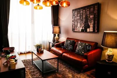 For Rent - Noble Revo Silom, Bangkok