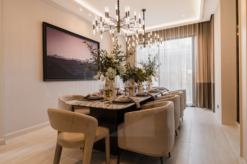 Grand Bangkok Boulevard Pinklao-Borom, Bangkok, Sala Thammasop, Thawi Watthana, Bangkok, 5 Bedrooms, 571 sqm, Single Detached House For Sale, by Kay Tippayanet, 500414026 - DDproperty.com