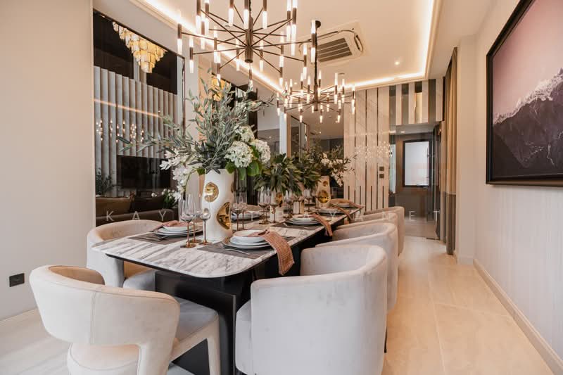Grand Bangkok Boulevard Pinklao-Borom, Bangkok, Sala Thammasop, Thawi Watthana, Bangkok, 5 Bedrooms, 571 sqm, Single Detached House For Sale, by Kay Tippayanet, 500414026 - DDproperty.com