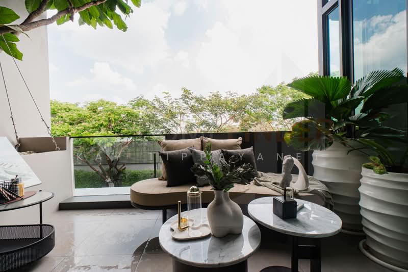 Grand Bangkok Boulevard Pinklao-Borom, Bangkok, Sala Thammasop, Thawi Watthana, Bangkok, 5 Bedrooms, 571 sqm, Single Detached House For Sale, by Kay Tippayanet, 500414026 - DDproperty.com