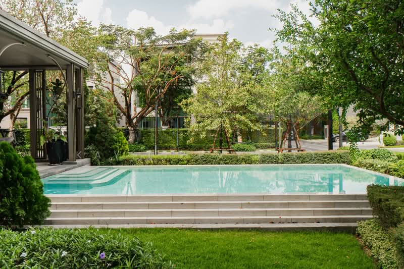 Grand Bangkok Boulevard Pinklao-Borom, Bangkok, Sala Thammasop, Thawi Watthana, Bangkok, 5 Bedrooms, 571 sqm, Single Detached House For Sale, by Kay Tippayanet, 500414026 - DDproperty.com