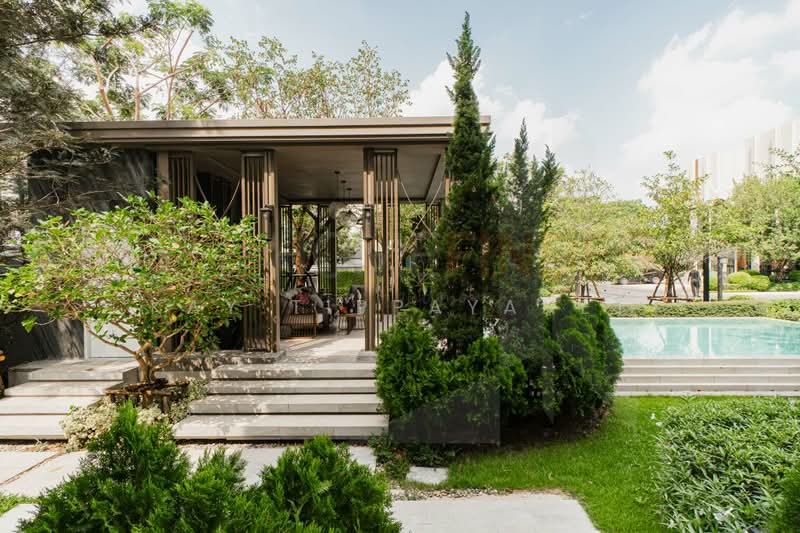 Grand Bangkok Boulevard Pinklao-Borom : แกรนด์ บางกอก บูเลอวาร์ด ปิ่นเกล้า-บรมฯ, กรุงเทพ, ศาลาธรรมสพน์, ทวีวัฒนา, กรุงเทพ, 571 ตร.ม., บ้านเดี่ยว ขาย, โดย Kay Tippayanet, 500414026 - DDproperty.com