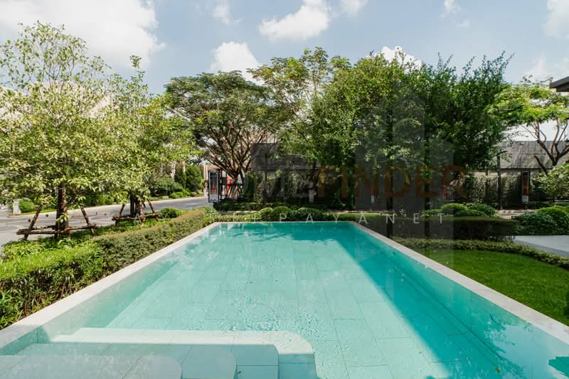 Grand Bangkok Boulevard Pinklao-Borom : แกรนด์ บางกอก บูเลอวาร์ด ปิ่นเกล้า-บรมฯ, กรุงเทพ, ศาลาธรรมสพน์, ทวีวัฒนา, กรุงเทพ, 571 ตร.ม., บ้านเดี่ยว ขาย, โดย Kay Tippayanet, 500414026 - DDproperty.com