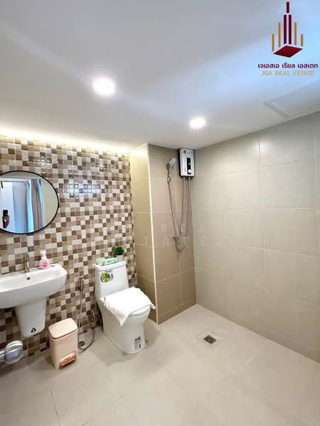 Ratchada City Condominium, Bangkok, 98 Pracha Rat Bamphen 7 Alley, Huai Khwang, Bangkok, 2 Bedrooms, 68 sqm, Condo For Rent, by JSA REAL ESTATE, 500414027 - DDproperty.com