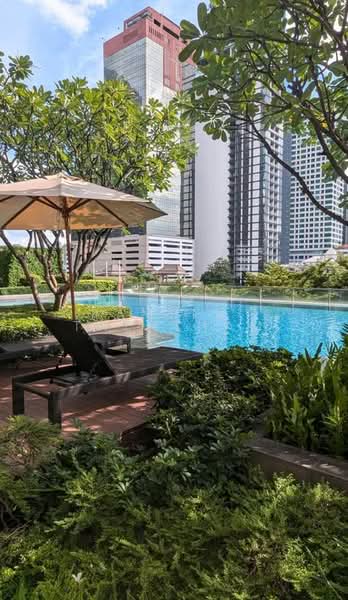 Villa Asoke : วิลล่า อโศก, กรุงเทพ, 1588 ถนน เพชรบุรีตัดใหม่, มักกะสัน, ราชเทวี, กรุงเทพ, 80 ตร.ม., คอนโด ให้เช่า, โดย Ramita Theptham, 500414028 - DDproperty.com