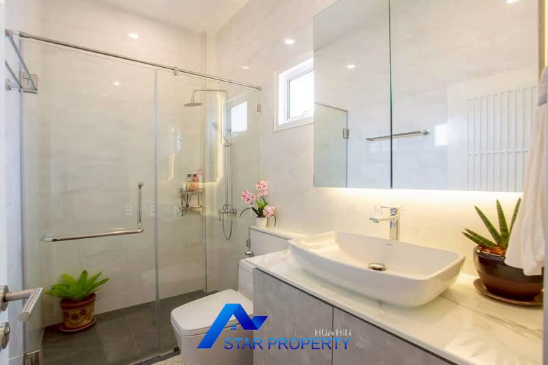 Meedee Homes, Prachuap Khiri Khan, Thap Tai, Hua Hin, Prachuap Khiri Khan, 4 Bedrooms, 344 sqm, Villa For Sale, by Ketsara Seerupee, 500414029 - DDproperty.com
