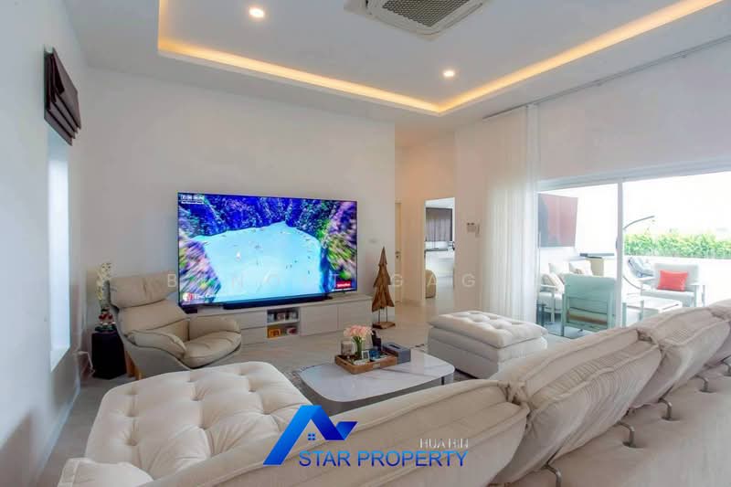 Meedee Homes, Prachuap Khiri Khan, Thap Tai, Hua Hin, Prachuap Khiri Khan, 4 Bedrooms, 344 sqm, Villa For Sale, by Ketsara Seerupee, 500414029 - DDproperty.com