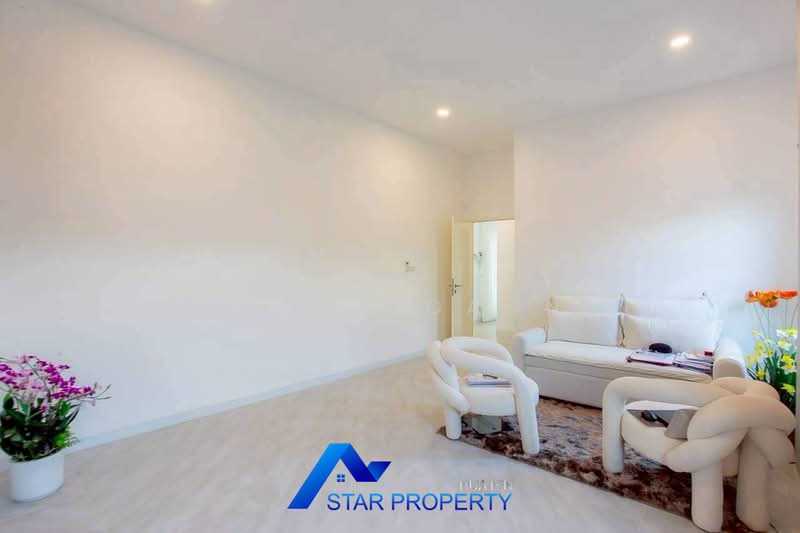 Meedee Homes, Prachuap Khiri Khan, Thap Tai, Hua Hin, Prachuap Khiri Khan, 4 Bedrooms, 344 sqm, Villa For Sale, by Ketsara Seerupee, 500414029 - DDproperty.com