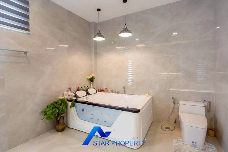 Meedee Homes, Prachuap Khiri Khan, Thap Tai, Hua Hin, Prachuap Khiri Khan, 4 Bedrooms, 344 sqm, Villa For Sale, by Ketsara Seerupee, 500414029 - DDproperty.com