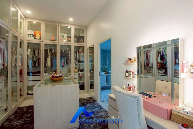 Meedee Homes, Prachuap Khiri Khan, Thap Tai, Hua Hin, Prachuap Khiri Khan, 4 Bedrooms, 344 sqm, Villa For Sale, by Ketsara Seerupee, 500414029 - DDproperty.com
