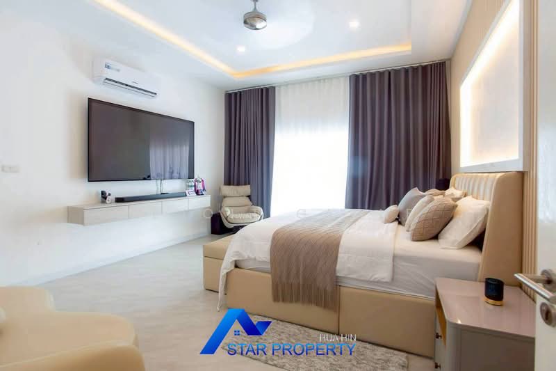 Meedee Homes : มีดี โฮมส์, ประจวบคีรีขันธ์, ทับใต้, หัวหิน, ประจวบคีรีขันธ์, 344 ตร.ม., วิลล่า ขาย, โดย เกศรา สีรูปี, 500414029 - DDproperty.com