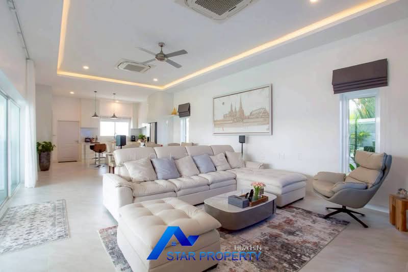 Meedee Homes : มีดี โฮมส์, ประจวบคีรีขันธ์, ทับใต้, หัวหิน, ประจวบคีรีขันธ์, 344 ตร.ม., วิลล่า ขาย, โดย เกศรา สีรูปี, 500414029 - DDproperty.com