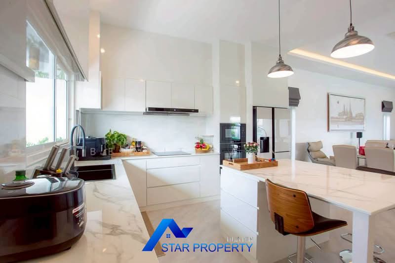 Meedee Homes, Prachuap Khiri Khan, Thap Tai, Hua Hin, Prachuap Khiri Khan, 4 Bedrooms, 344 sqm, Villa For Sale, by Ketsara Seerupee, 500414029 - DDproperty.com