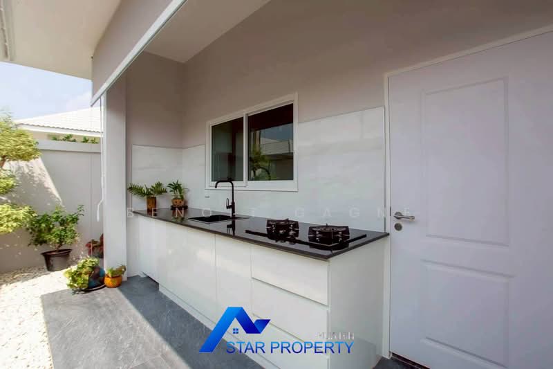 Meedee Homes, Prachuap Khiri Khan, Thap Tai, Hua Hin, Prachuap Khiri Khan, 4 Bedrooms, 344 sqm, Villa For Sale, by Ketsara Seerupee, 500414029 - DDproperty.com