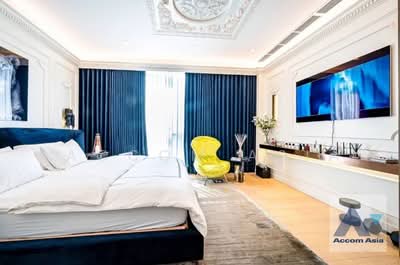 For Rent - The Monument Thonglor, Bangkok