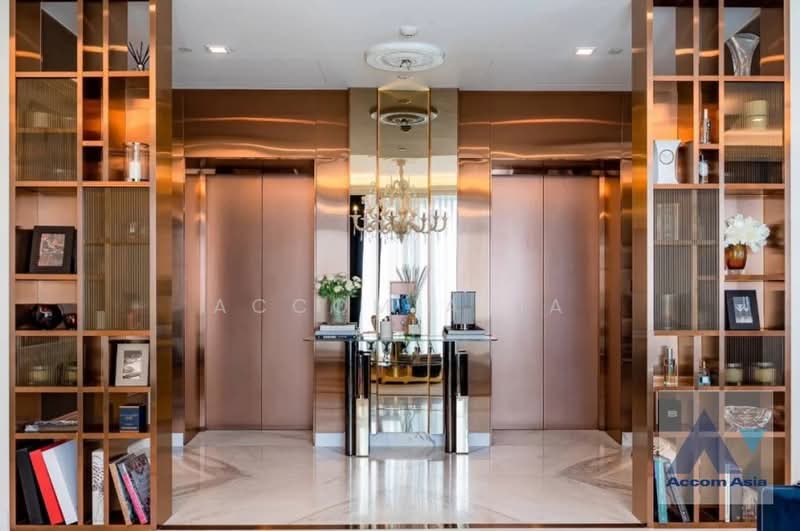 The Monument Thonglor, Bangkok, 998 Thonglor Road, Khlong Tan Nua, Watthana, Bangkok, 2 Bedrooms, 125 sqm, Condo For Rent, by Accom Asia, 500414030 - DDproperty.com