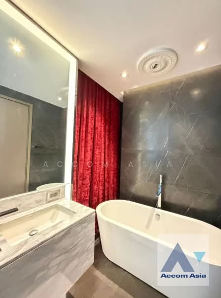 The Monument Thonglor, Bangkok, 998 Thonglor Road, Khlong Tan Nua, Watthana, Bangkok, 2 Bedrooms, 125 sqm, Condo For Rent, by Accom Asia, 500414030 - DDproperty.com