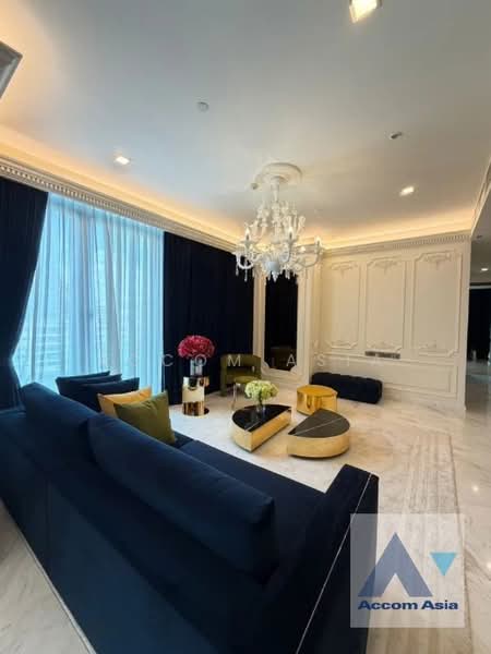 The Monument Thonglor, Bangkok, 998 Thonglor Road, Khlong Tan Nua, Watthana, Bangkok, 2 Bedrooms, 125 sqm, Condo For Rent, by Accom Asia, 500414030 - DDproperty.com
