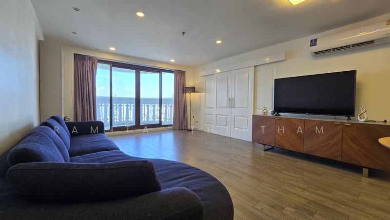 State Tower, Bangkok, 1055 Silom Road, Silom, Bang Rak, Bangkok, 3 Bedrooms, 127 sqm, Condo For Rent, by Ramita Theptham, 500414032 - DDproperty.com