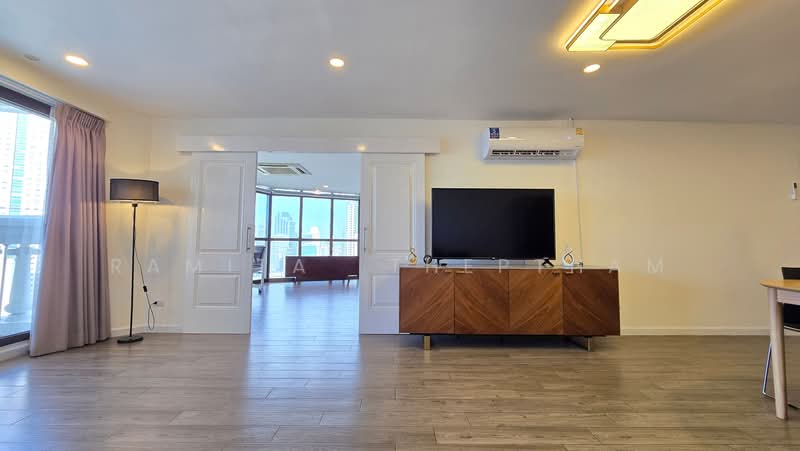 State Tower, Bangkok, 1055 Silom Road, Silom, Bang Rak, Bangkok, 3 Bedrooms, 127 sqm, Condo For Rent, by Ramita Theptham, 500414032 - DDproperty.com