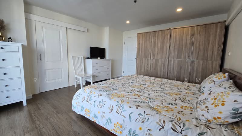 State Tower, Bangkok, 1055 Silom Road, Silom, Bang Rak, Bangkok, 3 Bedrooms, 127 sqm, Condo For Rent, by Ramita Theptham, 500414032 - DDproperty.com
