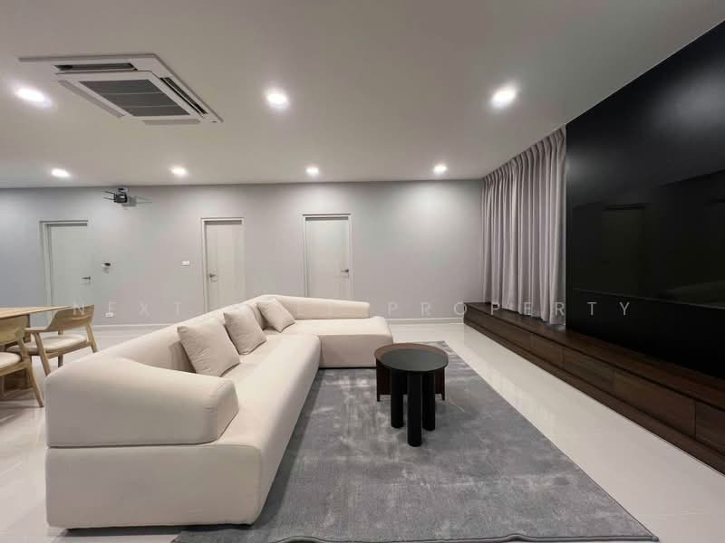 Centro Bangna, Samut Prakan, 111 Soi 3, Bang Kaeo, Bang Plee, Samut Prakan, 4 Bedrooms, 303 sqm, Single Detached House For Sale, by Next Step Property, 500414033 - DDproperty.com