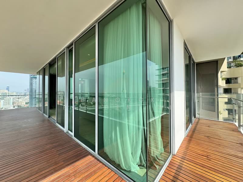 The Pano Rama 3, bangkok, 890 Rama 3 Road, Bang Pong Pang, Yan Nawa, Bangkok, 3 Bedrooms, 224 sqm, Condo For Sale, by Bangkok Residential, 500414034 - DDproperty.com