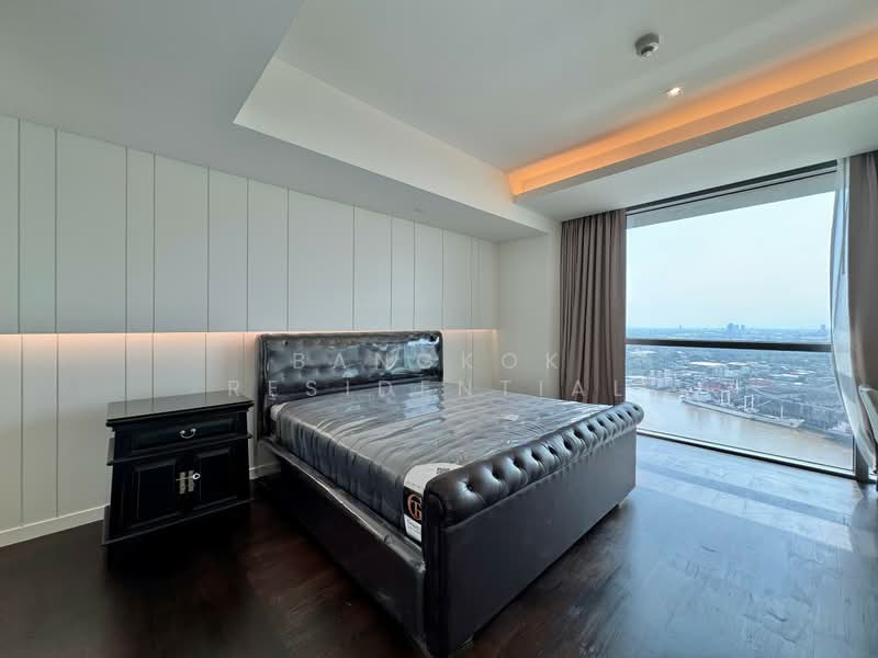 The Pano Rama 3, bangkok, 890 Rama 3 Road, Bang Pong Pang, Yan Nawa, Bangkok, 3 Bedrooms, 224 sqm, Condo For Sale, by Bangkok Residential, 500414034 - DDproperty.com