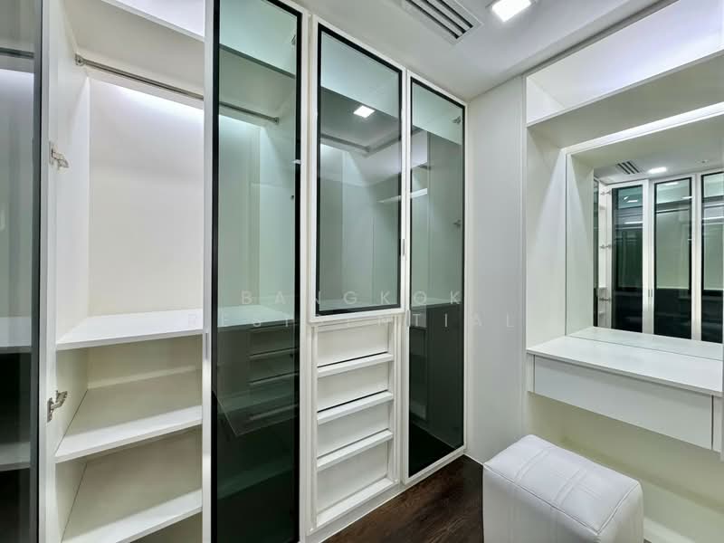 The Pano Rama 3, bangkok, 890 Rama 3 Road, Bang Pong Pang, Yan Nawa, Bangkok, 3 Bedrooms, 224 sqm, Condo For Sale, by Bangkok Residential, 500414034 - DDproperty.com