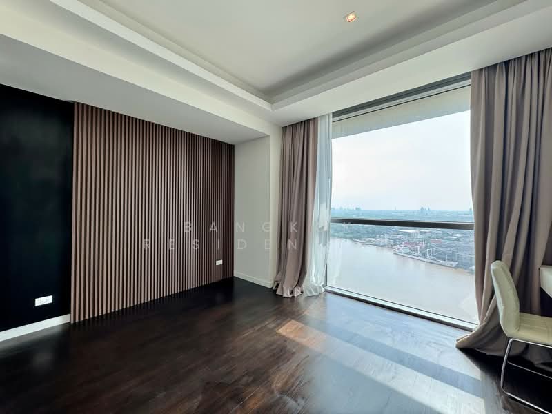The Pano Rama 3, bangkok, 890 Rama 3 Road, Bang Pong Pang, Yan Nawa, Bangkok, 3 Bedrooms, 224 sqm, Condo For Sale, by Bangkok Residential, 500414034 - DDproperty.com