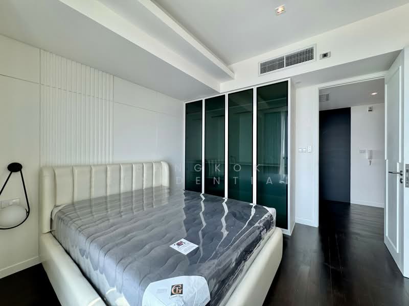 The Pano Rama 3, bangkok, 890 Rama 3 Road, Bang Pong Pang, Yan Nawa, Bangkok, 3 Bedrooms, 224 sqm, Condo For Sale, by Bangkok Residential, 500414034 - DDproperty.com