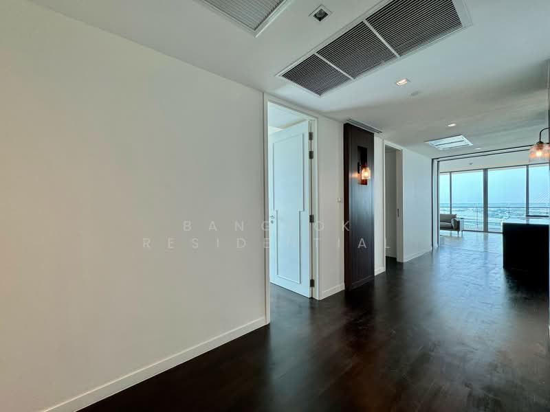 The Pano Rama 3, bangkok, 890 Rama 3 Road, Bang Pong Pang, Yan Nawa, Bangkok, 3 Bedrooms, 224 sqm, Condo For Sale, by Bangkok Residential, 500414034 - DDproperty.com