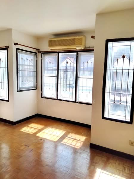 First Home Watcharapol : เฟิสท์โฮม วัชรพล, กรุงเทพ, ซอย ร่วมมิตรพัฒนา, ท่าแร้ง, บางเขน, กรุงเทพ, 21 ตร.ม., ทาวน์เฮ้าส์ ขาย, โดย Connex Property, 500414035 - DDproperty.com