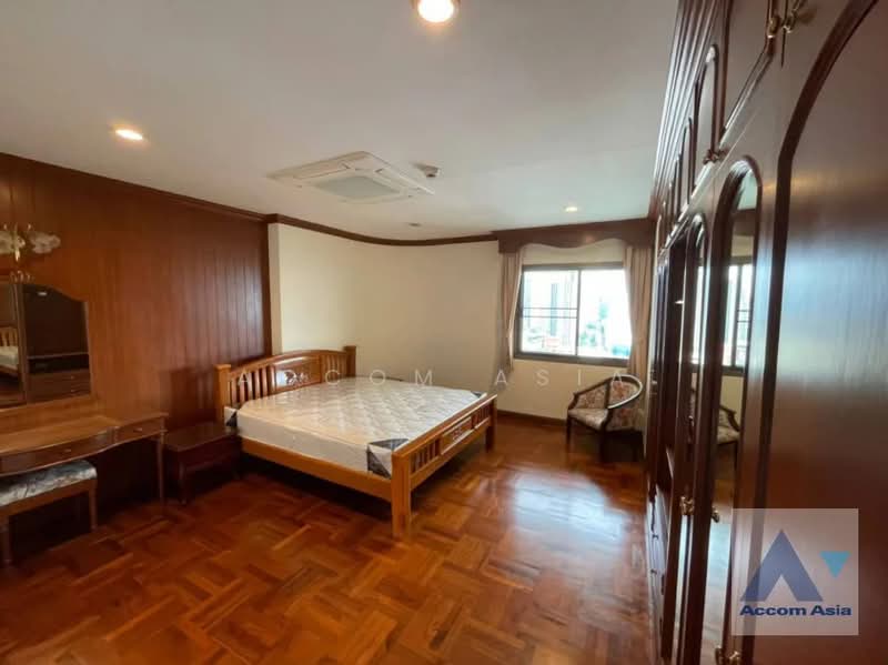 Tower Park : ทาวเวอร์ พาร์ค, กรุงเทพ, 88 ซอยสุขุมวิท 3, คลองเตยเหนือ, วัฒนา, กรุงเทพ, 285 ตร.ม., คอนโด ให้เช่า, โดย Accom Asia, 500414038 - DDproperty.com