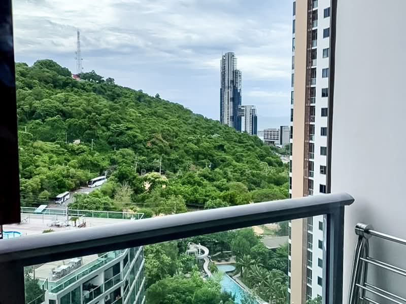 Unixx South Pattaya, Chon Buri (Pattaya), Village No. 12 163, Nong Pru, Bang Lamung (Pattaya), Chon Buri (Pattaya), 2 Bedrooms, 62 sqm, Condo For Sale, by PLC real estate, 500414041 - DDproperty.com