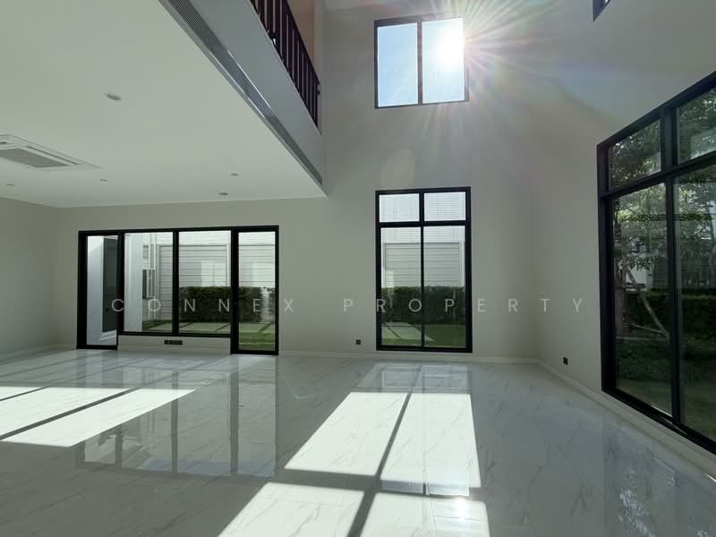 CINQ ROYAL The Eighteen Bangna KM.7, Samut Prakan, Bang Kaeo, Bang Plee, Samut Prakan, 5 Bedrooms, 538 sqm, Single Detached House For Sale, by Connex Property, 500414042 - DDproperty.com