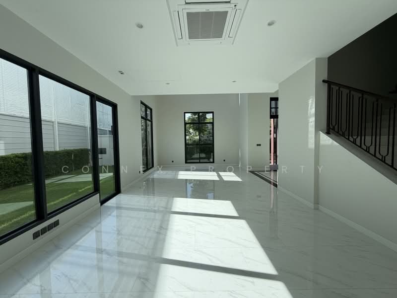 CINQ ROYAL The Eighteen Bangna KM.7, Samut Prakan, Bang Kaeo, Bang Plee, Samut Prakan, 5 Bedrooms, 538 sqm, Single Detached House For Sale, by Connex Property, 500414042 - DDproperty.com